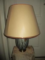 lamp, Gebruikt, Vintage, Metaal, 50 tot 75 cm
