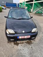 Fiat 0.9 km 140.000 benzine euro 4, Auto's, Fiat, Particulier, Te koop