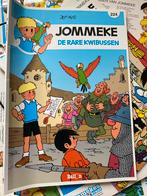Bandes dessinées Jommeke, Comme neuf, Plusieurs BD, Enlèvement ou Envoi, Jef Nys