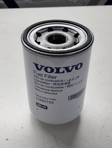 VO FUEL FILTER SHORT ENG VE 11/13 23880105 beschikbaar voor biedingen