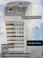 AIRCOOLER NIEUW + afstandsbediening  C70, Ophalen
