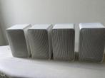 haut-parleurs, Autres marques, Moins de 60 watts, Comme neuf, Enlèvement