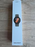 Sporthorloge galaxy watch 7, Ophalen, Nieuw, Groen, Samsung Galaxy