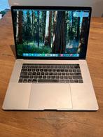 Macbook Pro 15 nch 2.4 i9 2019 32Gb, Computers en Software, 2 tot 3 Ghz, 512 GB, Zo goed als nieuw, Azerty