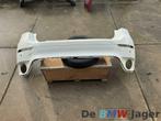 Achterbumper wit BMW X6 E71 51127176243, Gebruikt, Ophalen of Verzenden, Achter, Bumper