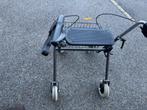 Rolator, Diversen, Ophalen, Lichtgewicht, Zo goed als nieuw