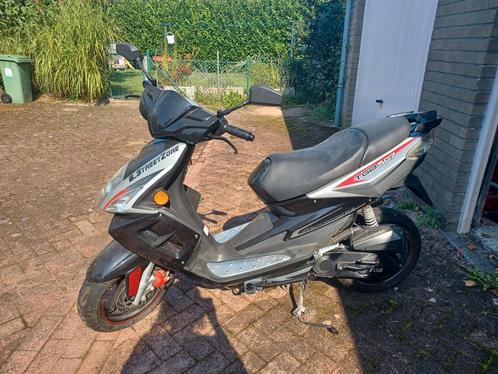TGB 507 B-klasse 9500km, Fietsen en Brommers, Brommeronderdelen | Scooters, Gebruikt, Ophalen