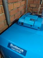 Buderus Logano SC115, Doe-het-zelf en Bouw, Chauffageketels en Boilers, Ophalen, Gebruikt, Ouder dan 10 jaar