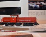 Märklin DB Finanzpräsentation trein 2003 Diesellok BR 6400, Hobby en Vrije tijd, Nieuw, Wisselstroom, Treinset, Ophalen of Verzenden