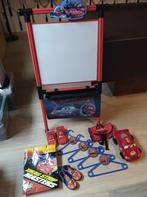 Cars allerlei (kapstokken/nachtlamp/tekenbord/auto's....), Kinderen en Baby's, Speelgoed |Speelgoedvoertuigen, Ophalen of Verzenden