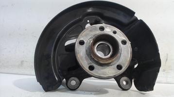 MOYEU DE ROUE AVANT GAUCHE Volvo S60 II (FS), Utilisé, Volvo