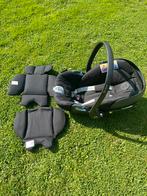 Cybex Cloud Z, Ophalen, Zo goed als nieuw, Isofix