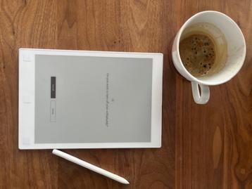 Remarkable Paper Tablet + Accessoires beschikbaar voor biedingen