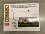 Proxxon - Thermocut 230/E, Hobby en Vrije tijd, Modelbouw | Figuren en Diorama's, Ophalen, Nieuw, Figuur of Figuren