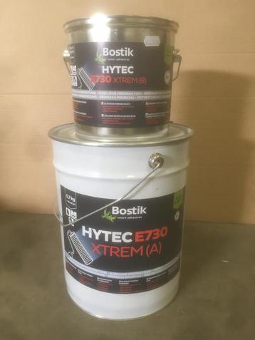 Bostik epoxy Hytec E730 Extrem beschikbaar voor biedingen