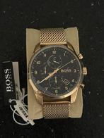 Hugo boss horloge heren, Ophalen, Nieuw