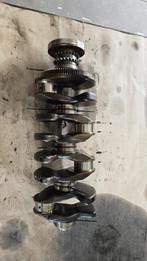 Krukas BMW 3 serie hybride 330e motorcode B48B20A  112166789, Ophalen of Verzenden, Gebruikt, BMW