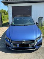 Volkswagen Arteon, Arteon, 4 cilinders, 1984 cc, Adaptieve lichten