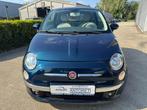 Fiat 500 0.9 TwinAir Dualogic Start, Auto's, Fiat, 4 zetels, https://public.car-pass.be/vhr/410e9c55-10df-4ea2-9305-b45ca33b9fe3