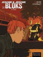 Strip van " Jerome K. Jerome Bloks " nr.20, Boeken, Eén stripboek, Ophalen of Verzenden, Zo goed als nieuw