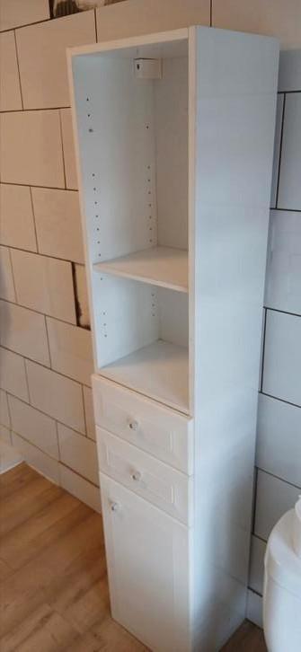 meuble salle de bain suspendu  beschikbaar voor biedingen
