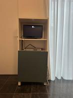 Meuble TV Ikea, Enlèvement, Utilisé, 100 à 150 cm, Moins de 100 cm