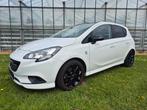 Opel Corsa OPC Line 1.4 Turbo 70dkm bj 2017  Airco Gekeurd, Auto's, Opel, Voorwielaandrijving, Stof, 1360 cc, Euro 6
