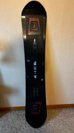 All mountain snowboard, Sport en Fitness, Ophalen, Zo goed als nieuw, Board