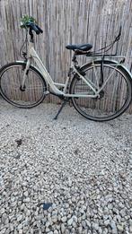 Oxford Team damesfiets, Fietsen en Brommers, Ophalen, Zo goed als nieuw