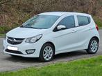 Opel Karl 1,0 Benzine, 109000km,s, Al gekeurd v/verkoop, Auto's, Te koop, Stadsauto, Benzine, 5 deurs