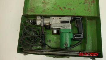 HITACHI DH 38YA Breekhamer - Boor beschikbaar voor biedingen