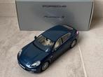 Norev Porsche Panamera S, Enlèvement ou Envoi, Voiture, Norev