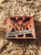 Thunderdome - The Final Exam (20 Years Of Hardcore), Cd's en Dvd's, Ophalen of Verzenden, Zo goed als nieuw