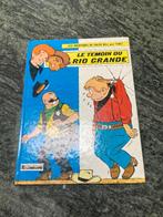 bd les aventures de chick bill par tibet, Boeken, Stripverhalen, Eén stripboek, Ophalen of Verzenden, Zo goed als nieuw, Tibet