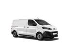 Peugeot Expert, Euro 6, Wit, Diesel, Particulier