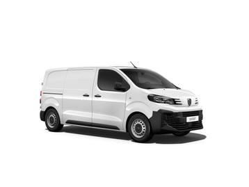 Peugeot Expert beschikbaar voor biedingen