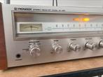 pioneer SX-450 receiver, Audio, Tv en Foto, Versterkers en Ontvangers, Ophalen, Refurbished, Pioneer, Minder dan 60 watt