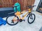 VTT Rockrider grand je fais 190 cm, Fietsen en Brommers, Fietsen | Crossfietsen en BMX, Ophalen, Zo goed als nieuw