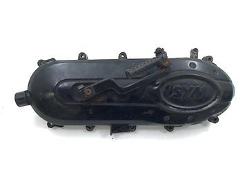 COUVERCLE DE CARTER Fiddle 2 NEW ENGINE (FIDDLE II AF05W-6), Utilisé, Autres types, Sym