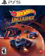 Hot Wheels Unleashed PS5 GRATIS LEVERING, Verzenden, Nieuw