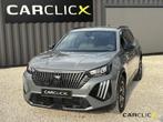 Peugeot 2008 II Allure, Euro 6, Bedrijf, 74 kW, SUV of Terreinwagen