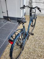 Twee vrijwel nieuwe fietsen te koop, Versnellingen, 56 cm of meer, Zo goed als nieuw, Ophalen
