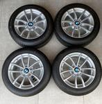 BMW-wielset, Ophalen, Velg(en)