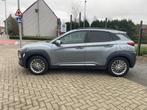 Hyundai Kona 1.0 benzine van 07/2018 met 97000km!, Auto's, Voorwielaandrijving, Testrit aan huis, Stof, Bedrijf