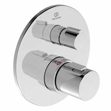 Inbouw bad- en douchekraan (Ideal Standard A5813AA) beschikbaar voor biedingen