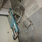 Tafel voor zaagmachine makita diverse type zie foto, Doe-het-zelf en Bouw, Gereedschap | Zaagmachines, Ophalen, Gebruikt