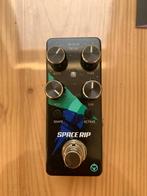 Space  Rip (Pigtronix), Musique & Instruments, Effets, Enlèvement ou Envoi, Comme neuf, Autres types