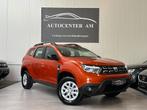 Dacia Duster Comfort TCe 90 * 21.000 KM* LED * CAM *CRUISE, Autos, Achat, Euro 6, Entreprise, Duster