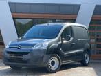 Citroen Berlingo 1.6Hdi '18 - AIRCO - CRUISE - GARANTIE, Auto's, Voorwielaandrijving, Stof, Euro 6, 4 cilinders