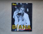 Authentiek herinneringsalbum prinses Diana van Story 1997, Ophalen of Verzenden, Nieuw, Tijdschrift of Boek